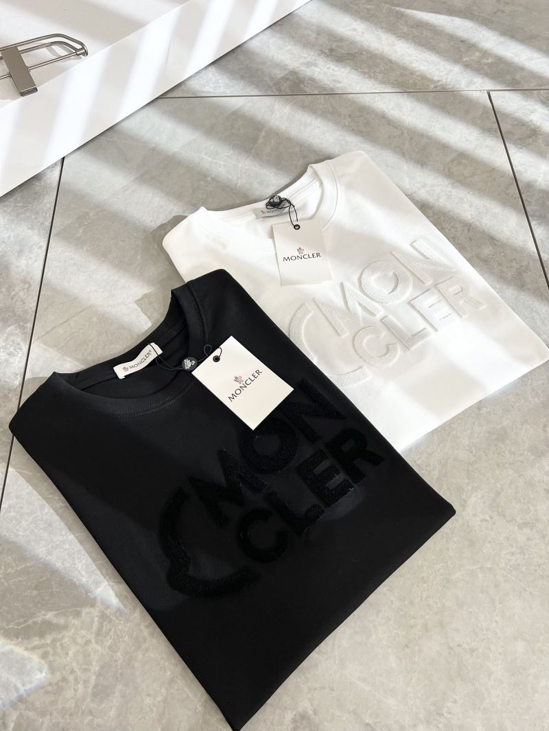 Moncler T-Shirts